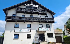 Pension Tanne