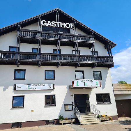 Pension Tanne Neumarkt in der Oberpfalz Esterno foto
