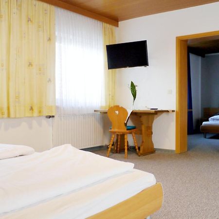 Pension Tanne Neumarkt in der Oberpfalz Esterno foto