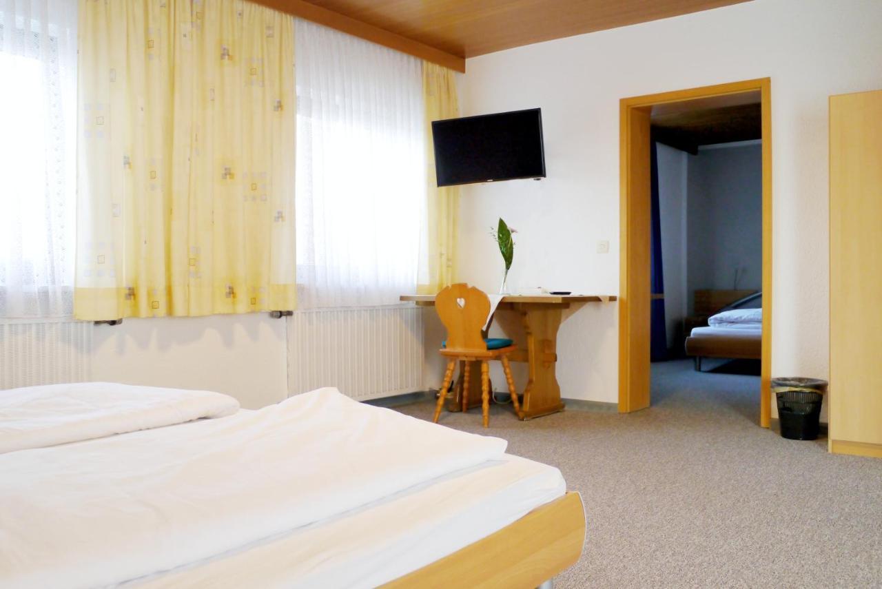 Pension Tanne Neumarkt in der Oberpfalz Esterno foto