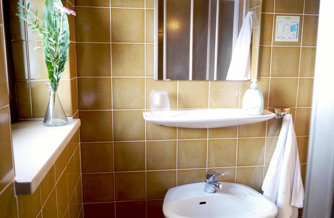Pension Tanne Neumarkt in der Oberpfalz Esterno foto