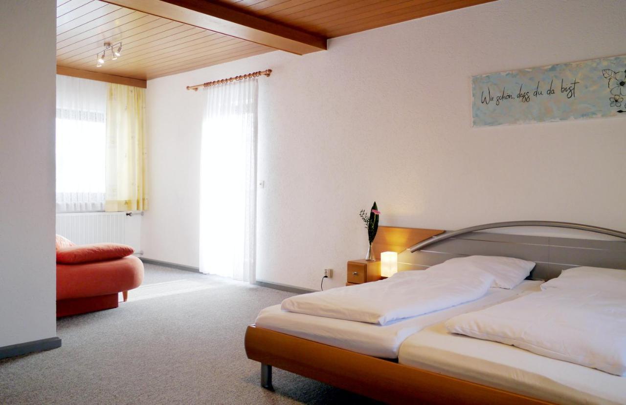 Pension Tanne Neumarkt in der Oberpfalz Esterno foto